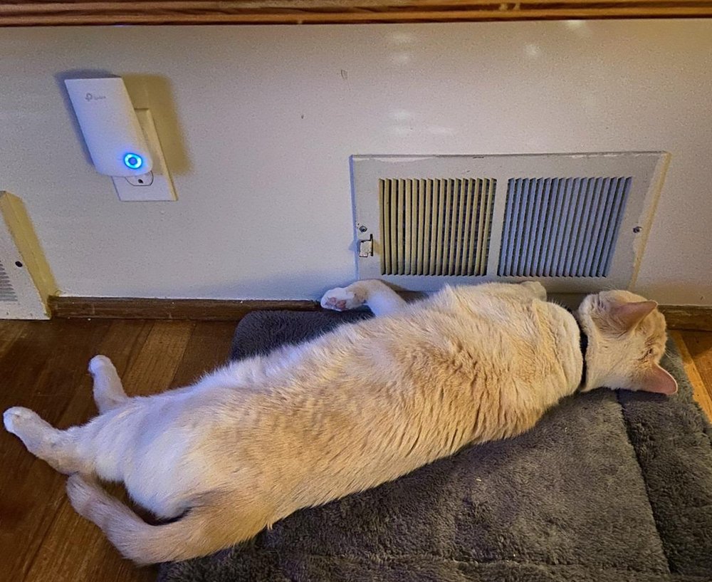 Photo of Energy Stars Heating & Cooling