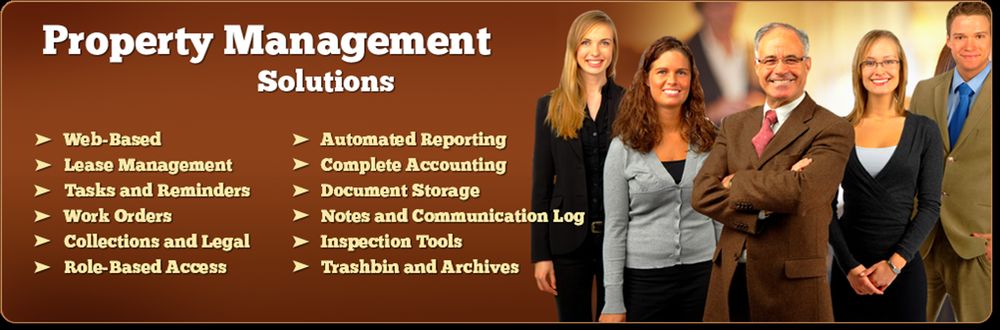 Photo of Vision Management & Maintenance