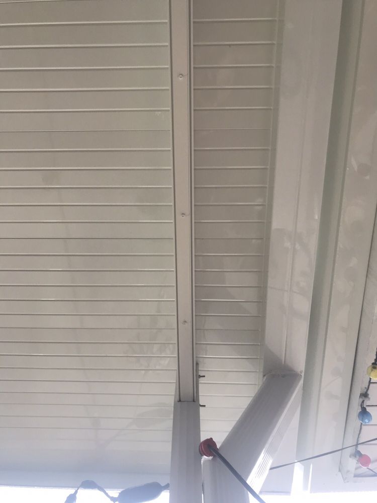 Photo of Professional Patios & Screenrooms