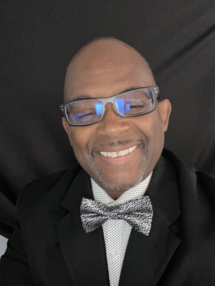 Photo of Vincent Pinkins - Front Page Properties