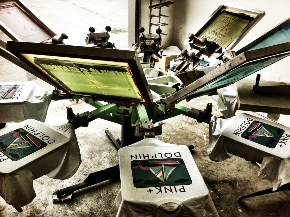 Photo of D&D Designs & Screen Printing