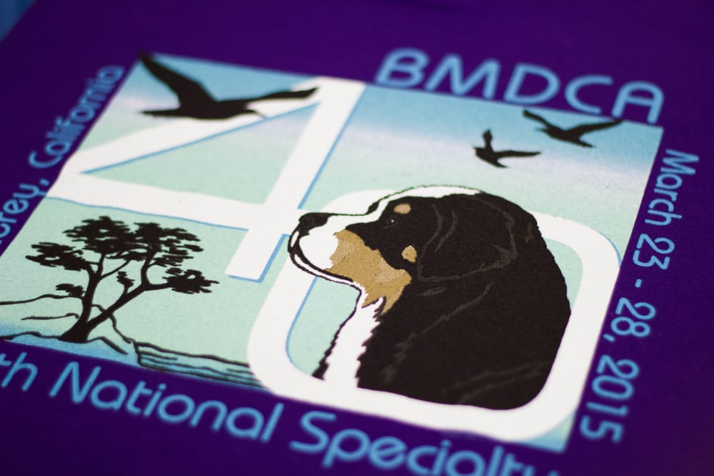 Photo of D&D Designs & Screen Printing