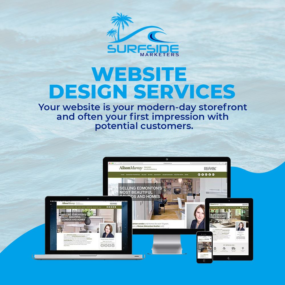 Photo of SurfSide Marketers