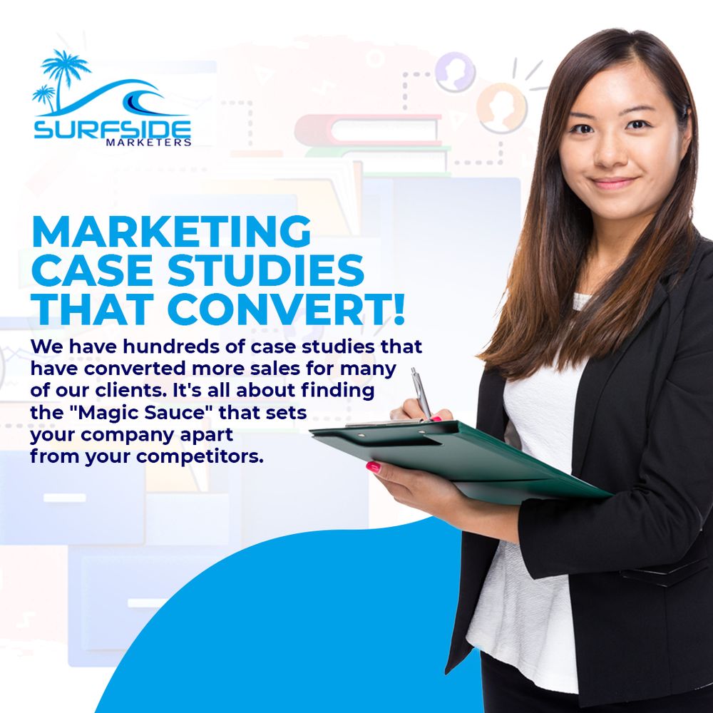 Photo of SurfSide Marketers