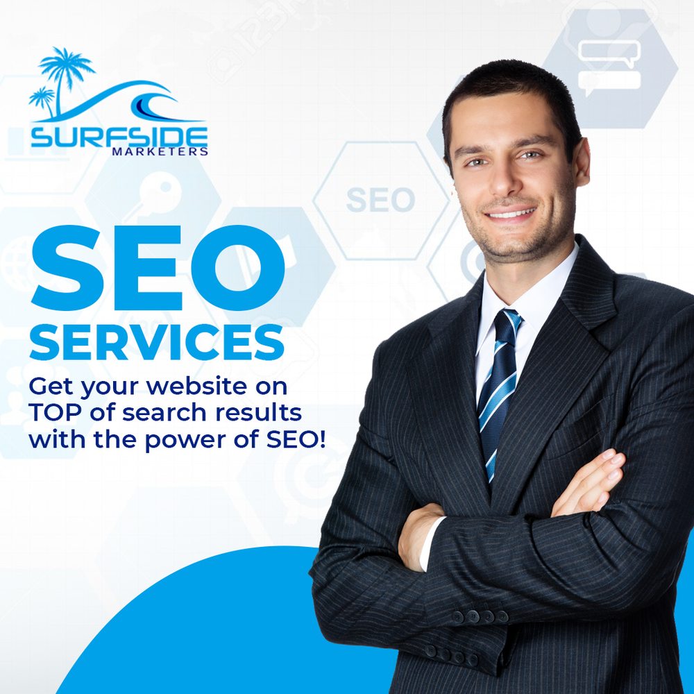 Photo of SurfSide Marketers