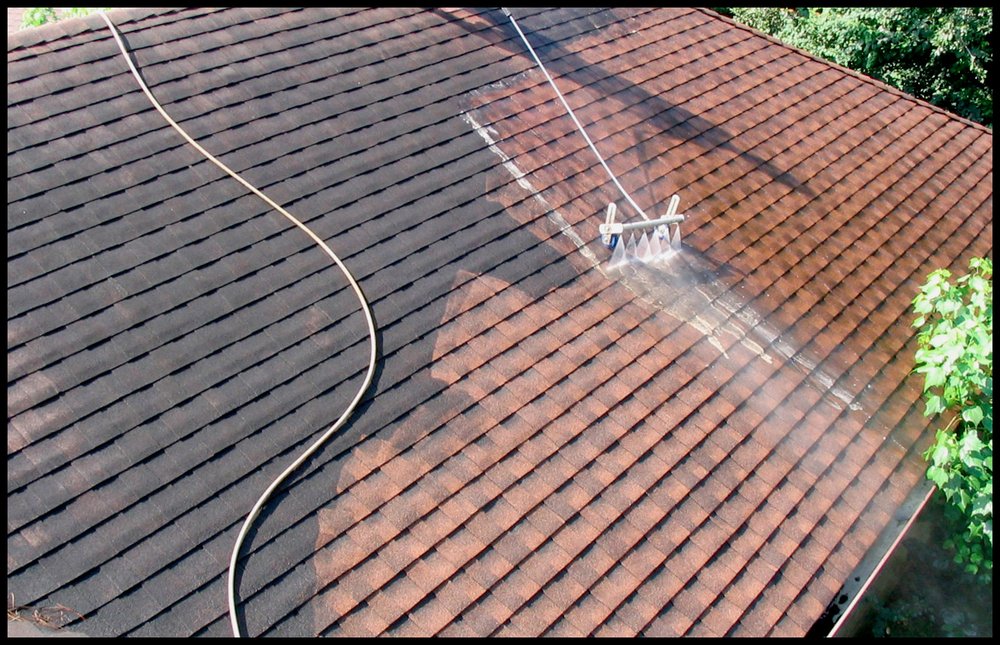 Photo of Sooner Pressure Washing