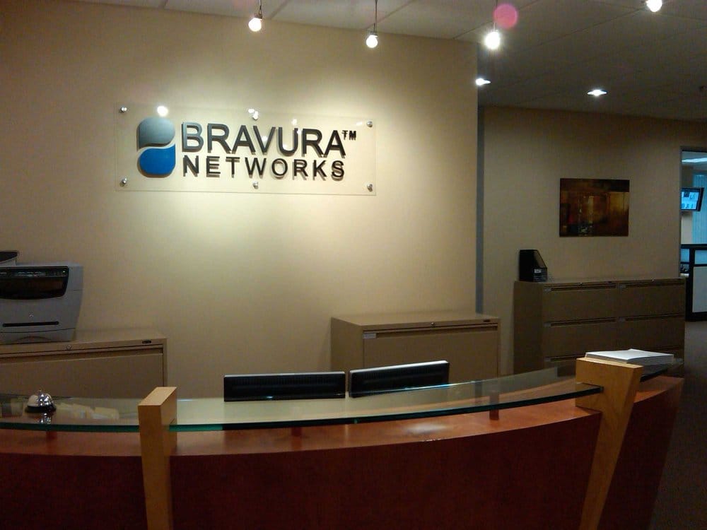 Photo of Bravura Networks