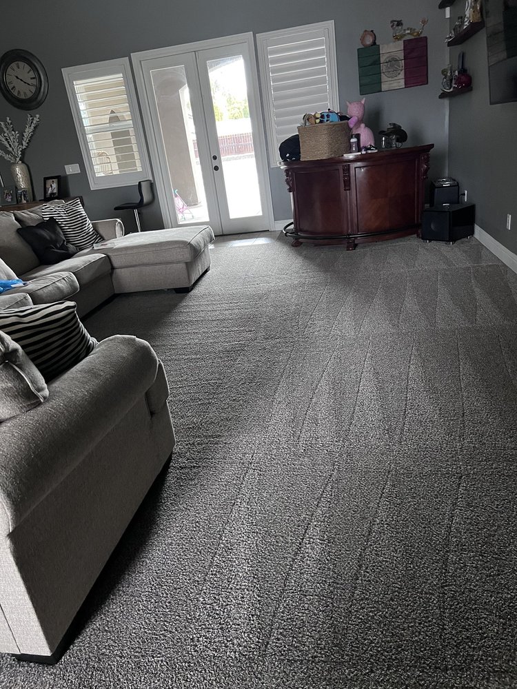 Photo of Mendoza's Cleaner Concepts