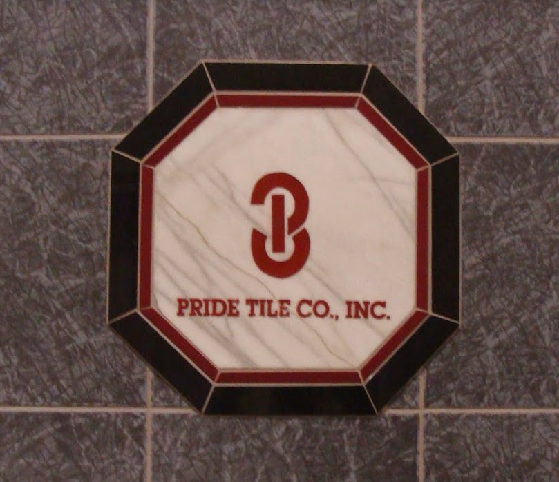 Photo of Pride Tile