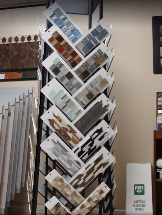 Photo of Pride Tile