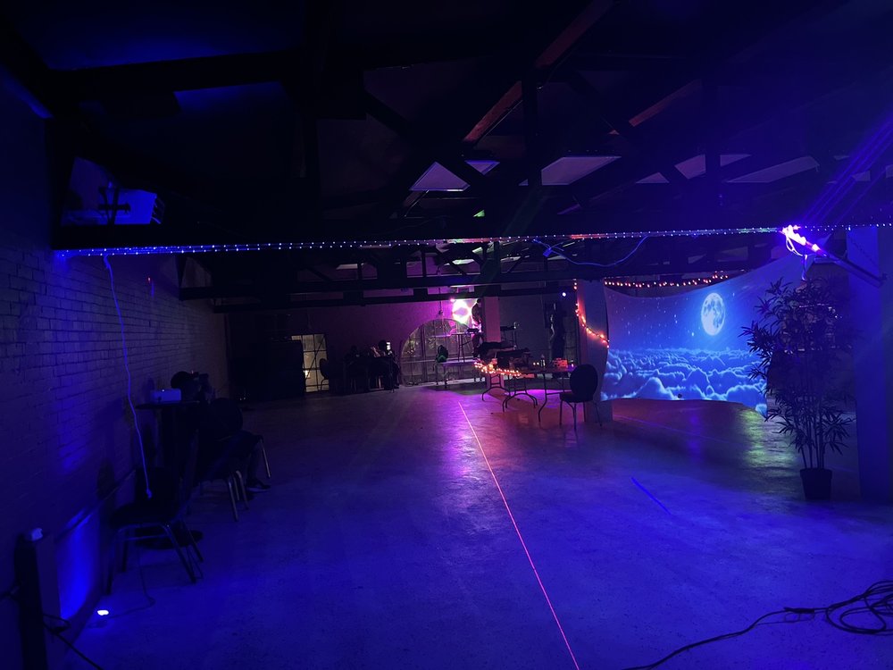 Photo of Da Lion's Den