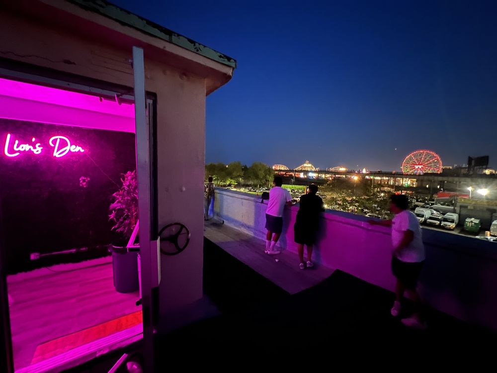 Photo of Da Lion's Den