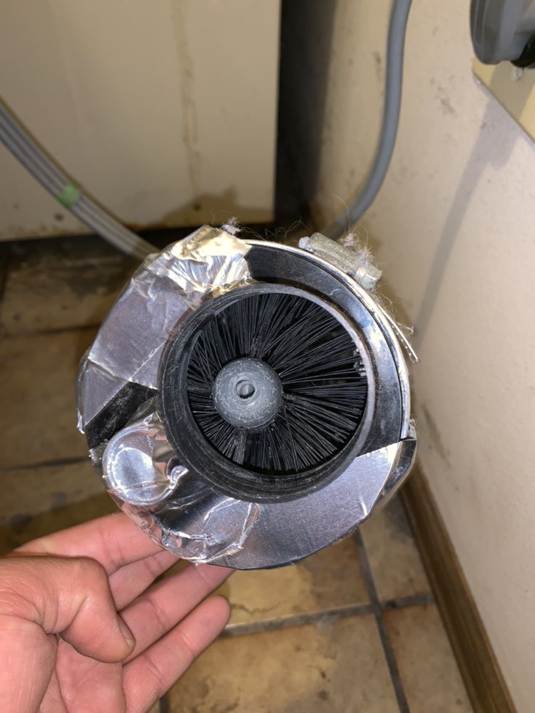 Photo of The Home Air Duct Cleaning
