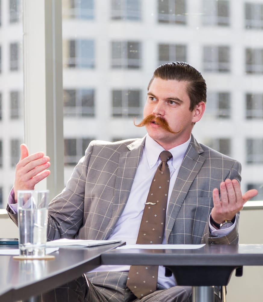 Photo of Lawstache Law Firm