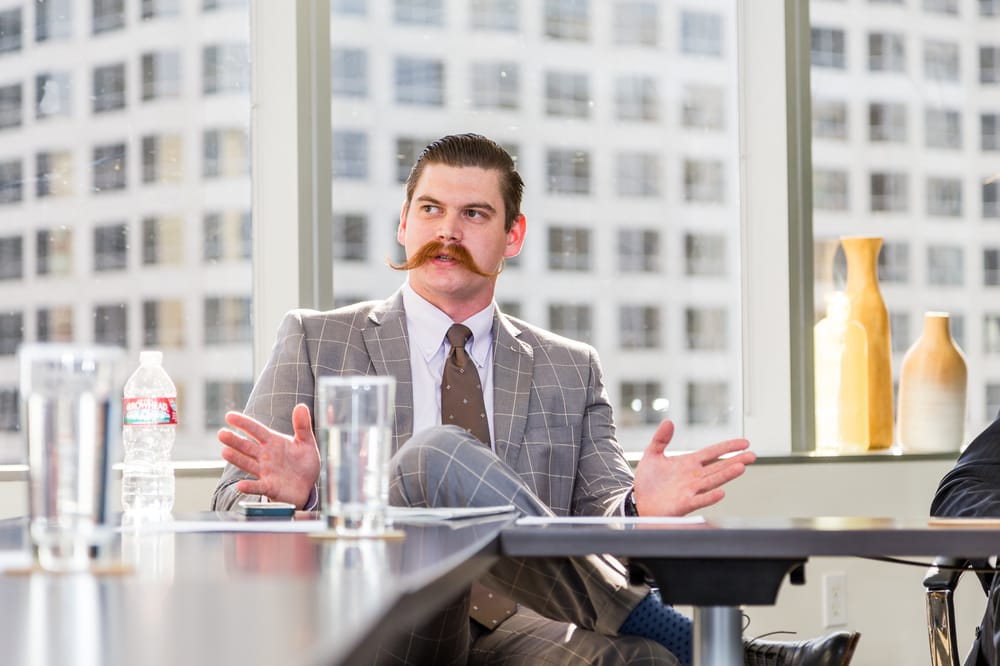Photo of Lawstache Law Firm