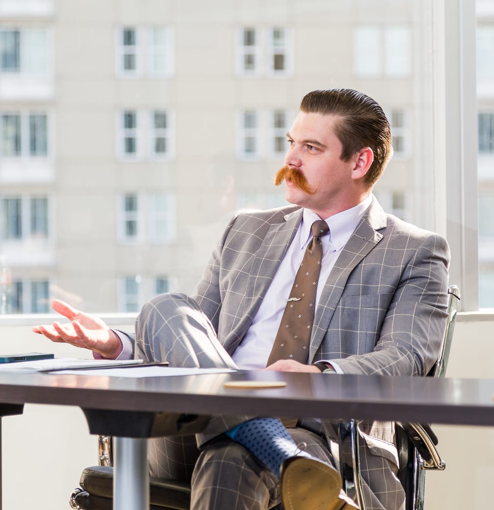Photo of Lawstache Law Firm