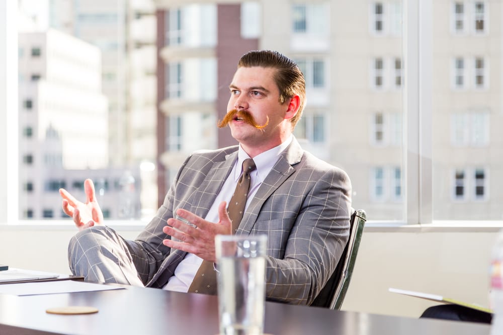 Photo of Lawstache Law Firm