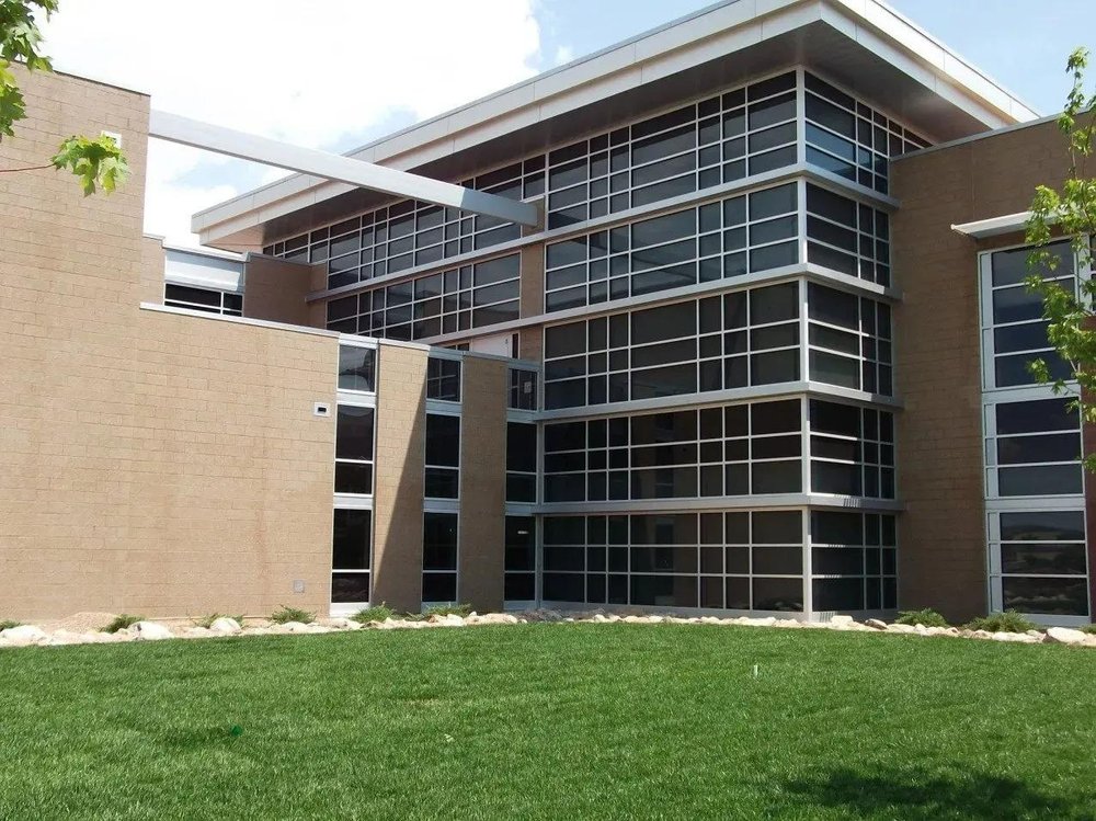 Photo of EAP Glass