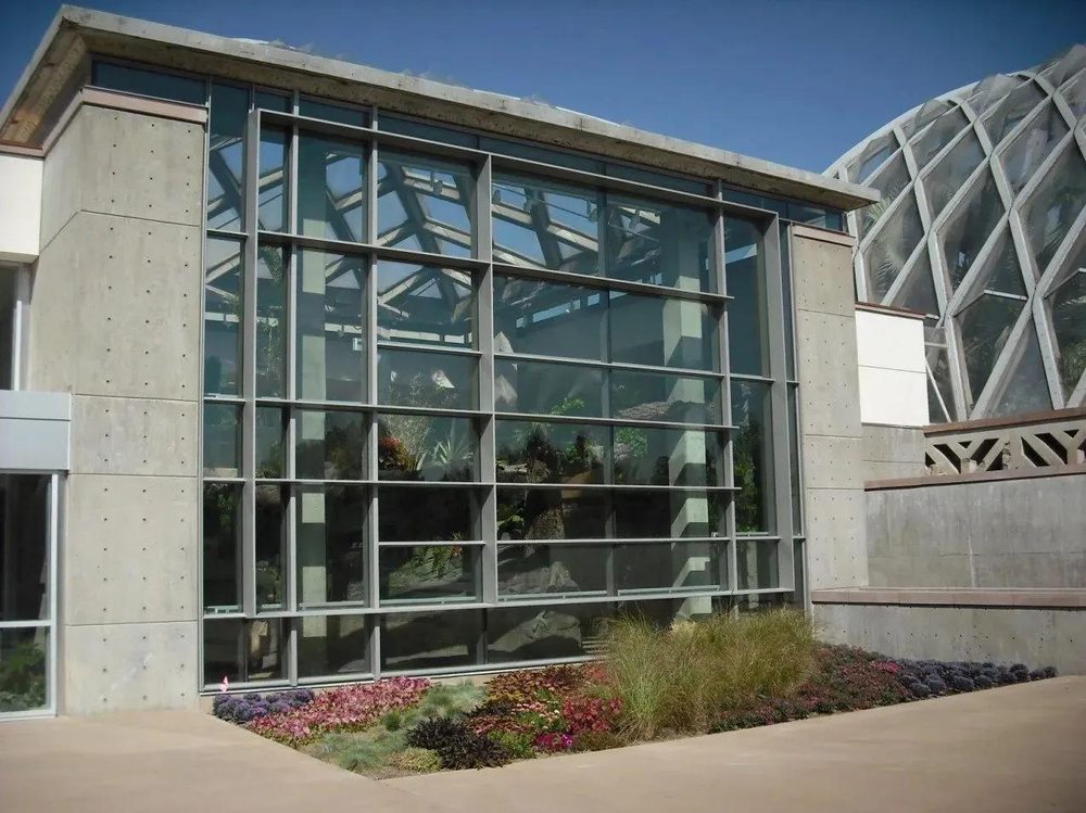 Photo of EAP Glass