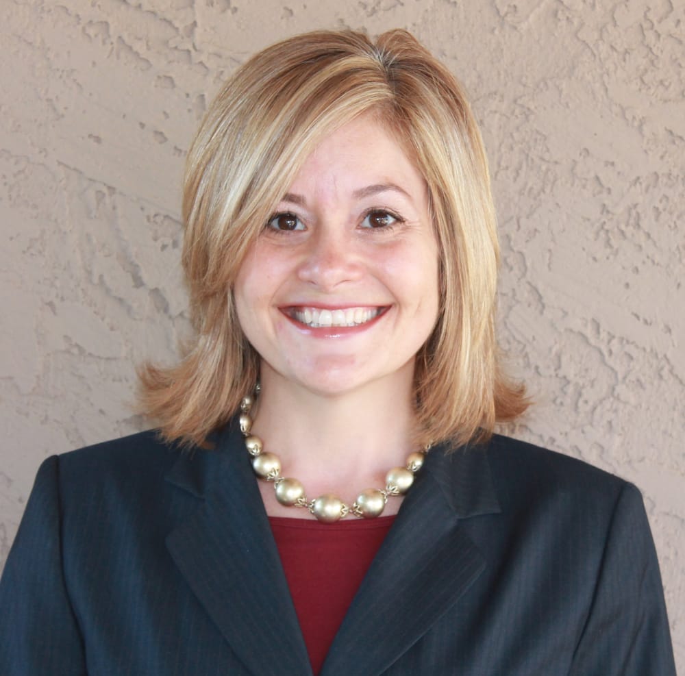Photo of Danielle K Graham Attorney at law