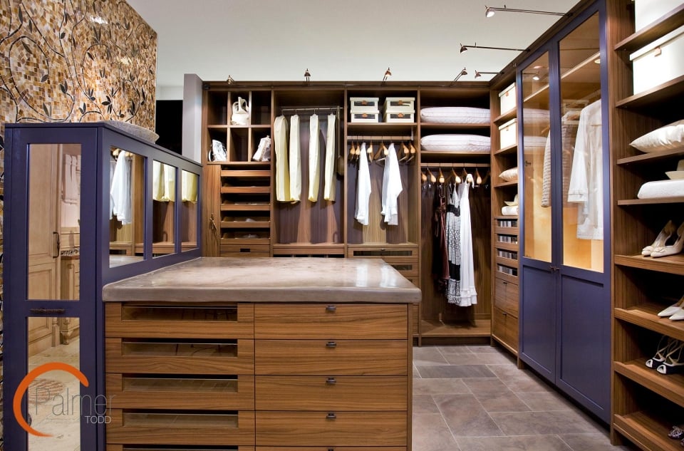 Photo of Palmer Todd Showrooms