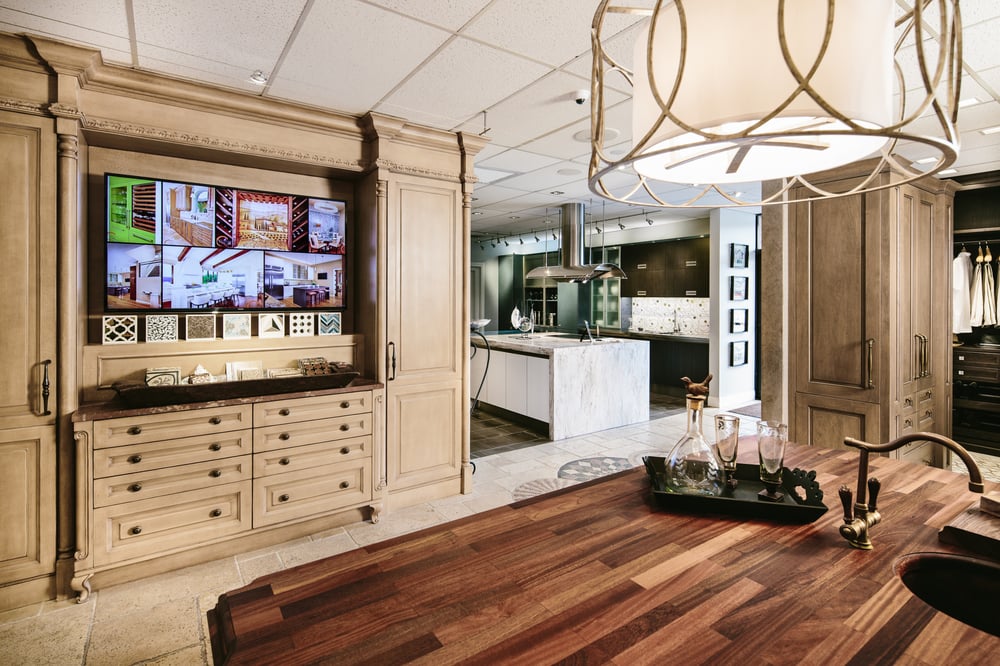 Photo of Palmer Todd Showrooms