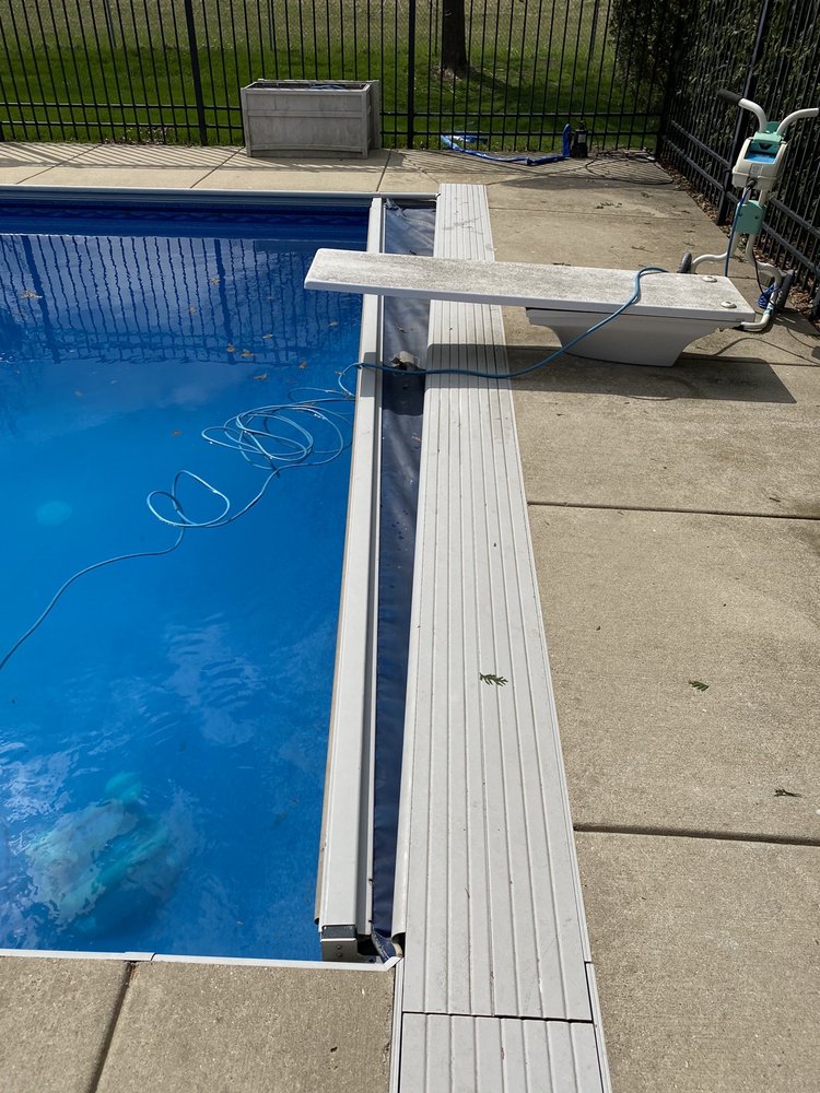 Photo of Caribbean Pools & Spas