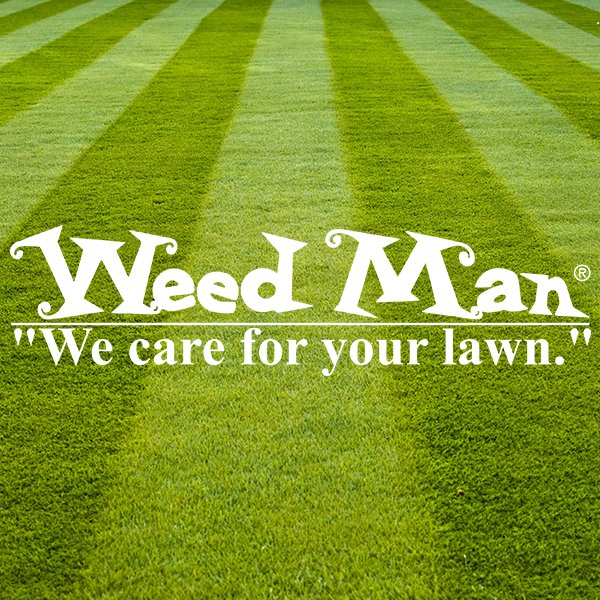 Photo of Weed Man