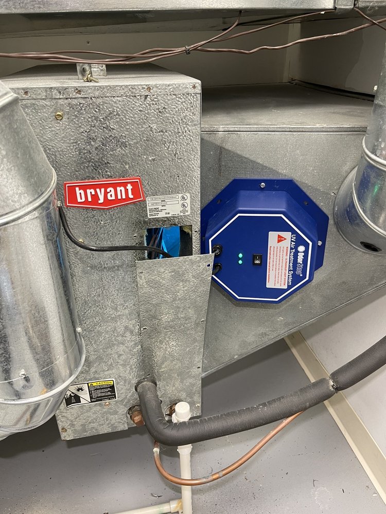 Photo of Air Cool