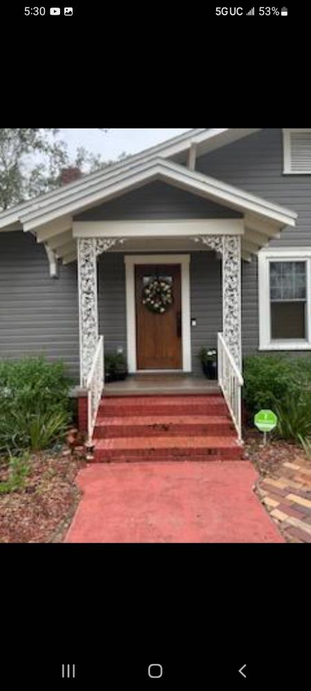 Photo of Roadstone Masonry and Building