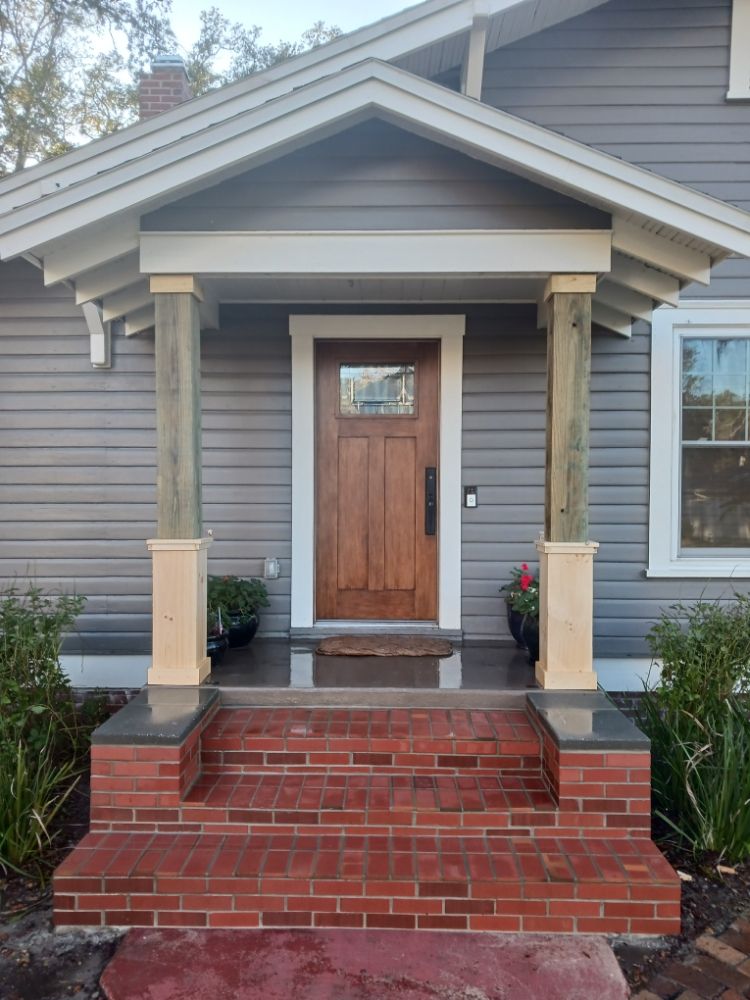 Photo of Roadstone Masonry and Building