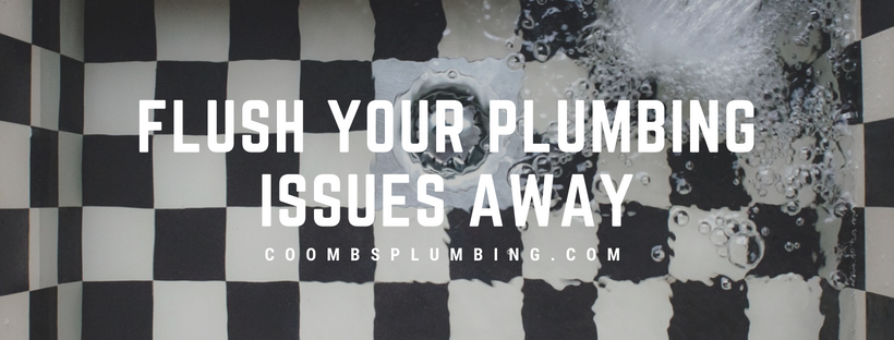 Photo of Phillip Coombs Plumbing Company