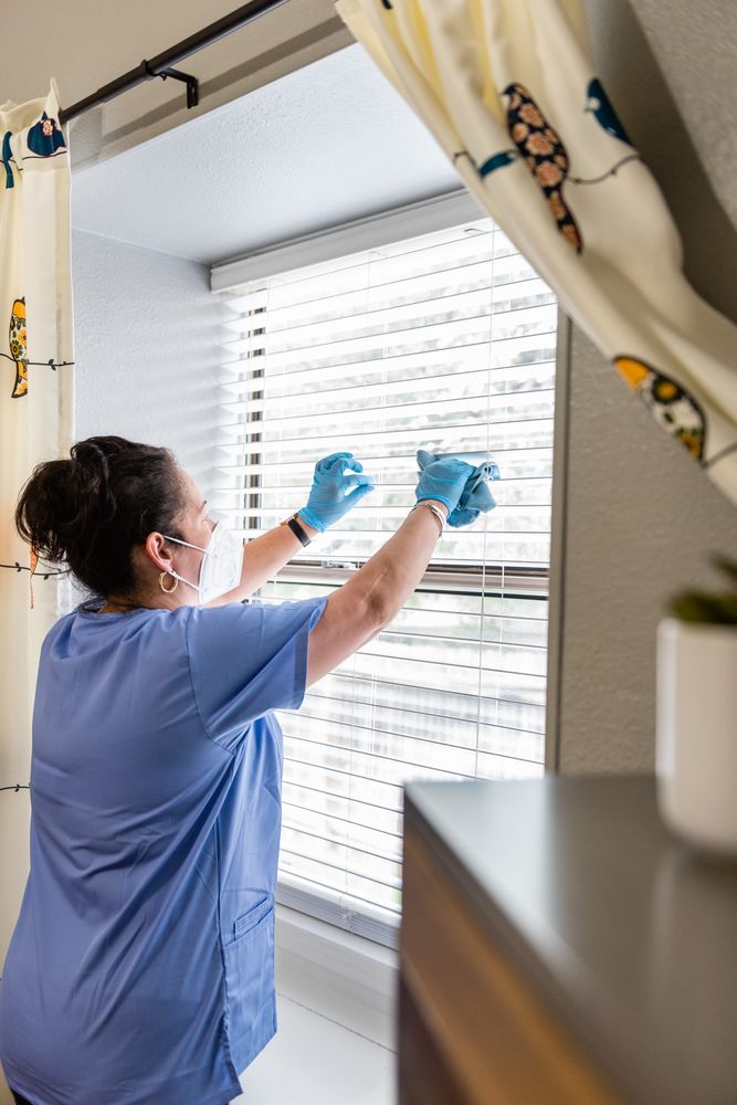 Photo of Pure Green Cleaning Service