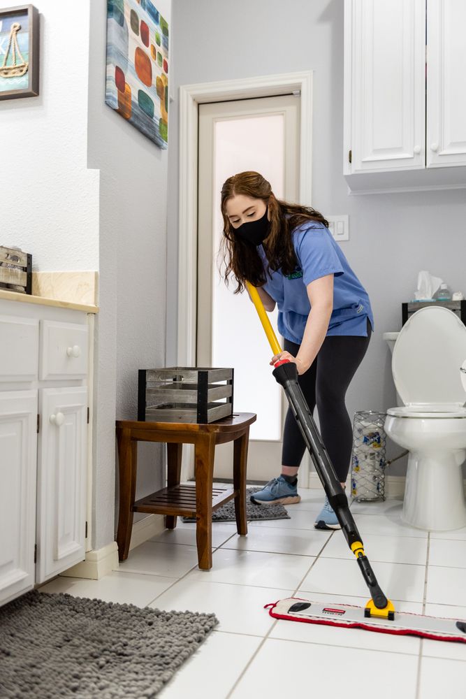 Photo of Pure Green Cleaning Service