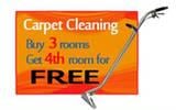 Photo of Carpet Cleaning Virginia Beach
