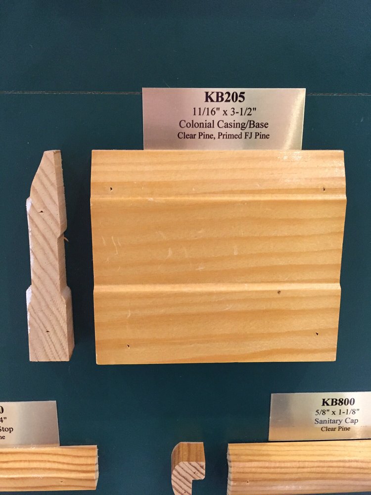 Photo of Kuiken Brothers Company
