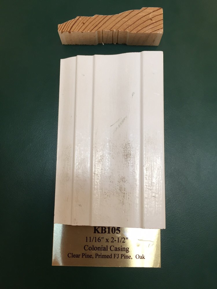 Photo of Kuiken Brothers Company