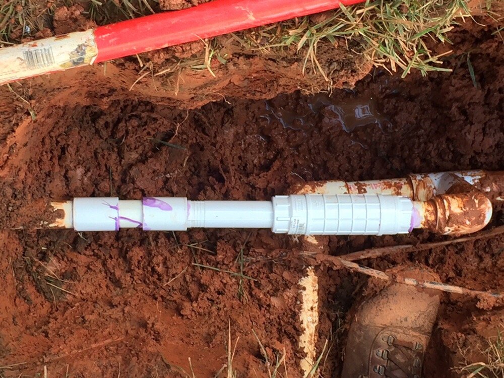 Photo of Sundance Irrigation