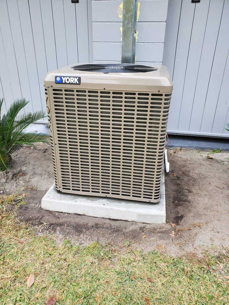 Photo of Touchstone Heating & Air Inc