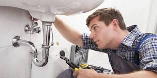 Photo of Front Plumbing and Heating