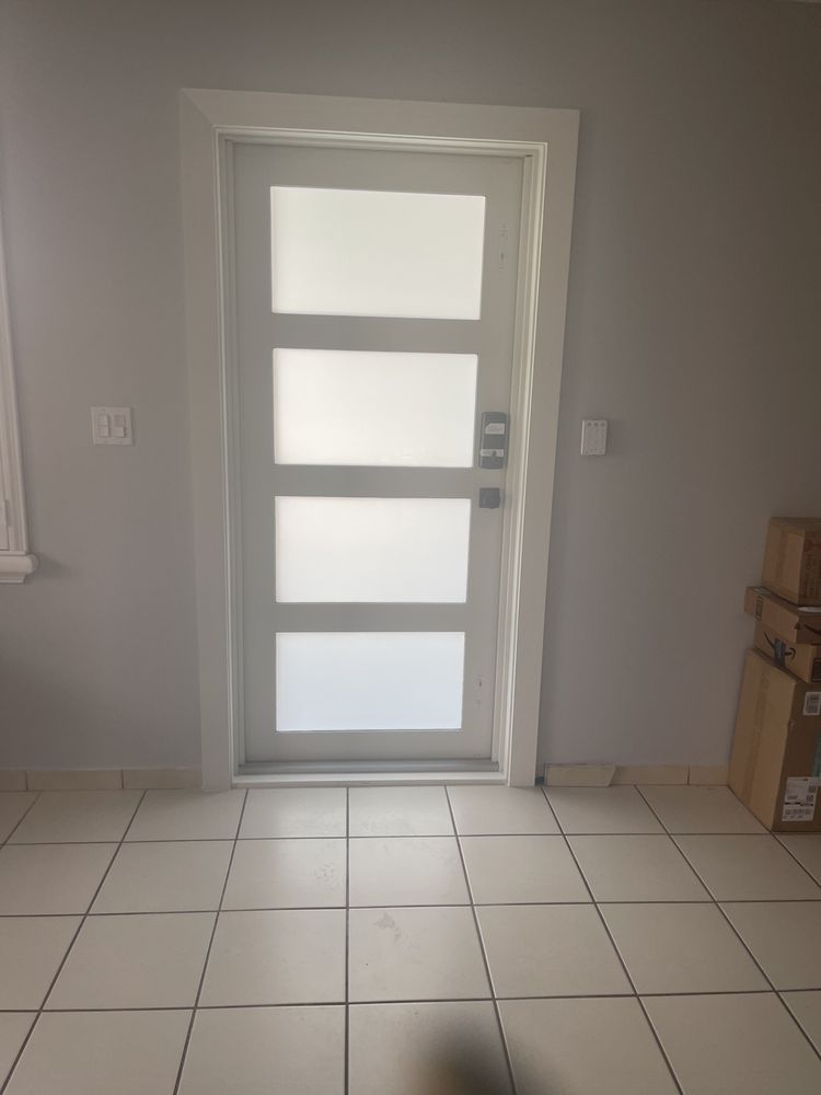 Photo of Quality Door Design