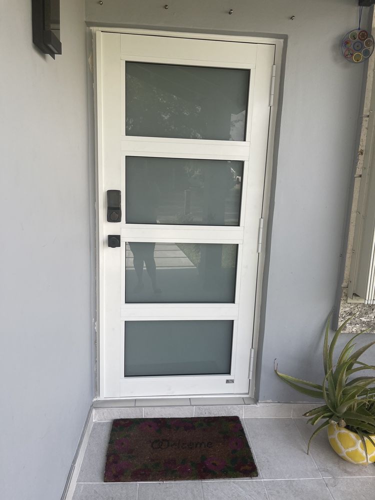 Photo of Quality Door Design