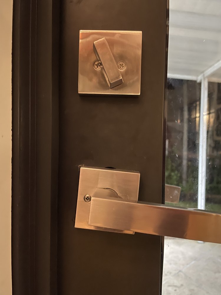 Photo of Quality Door Design