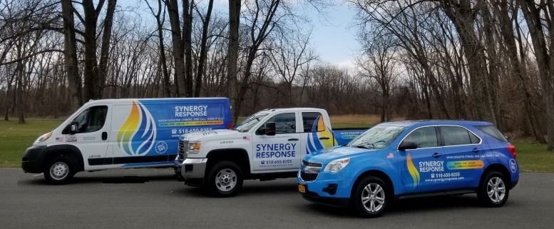 Photo of Synergy Response