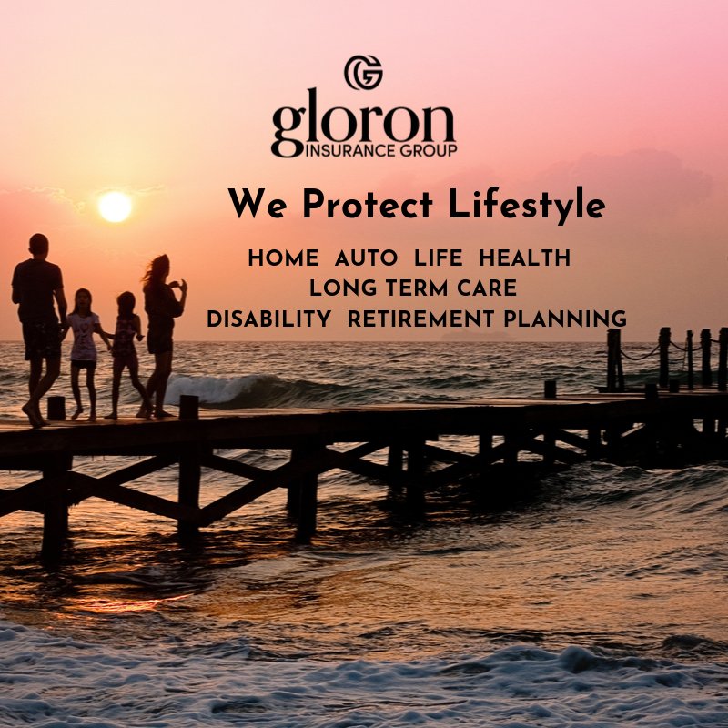 Photo of Gloron Insurance Group