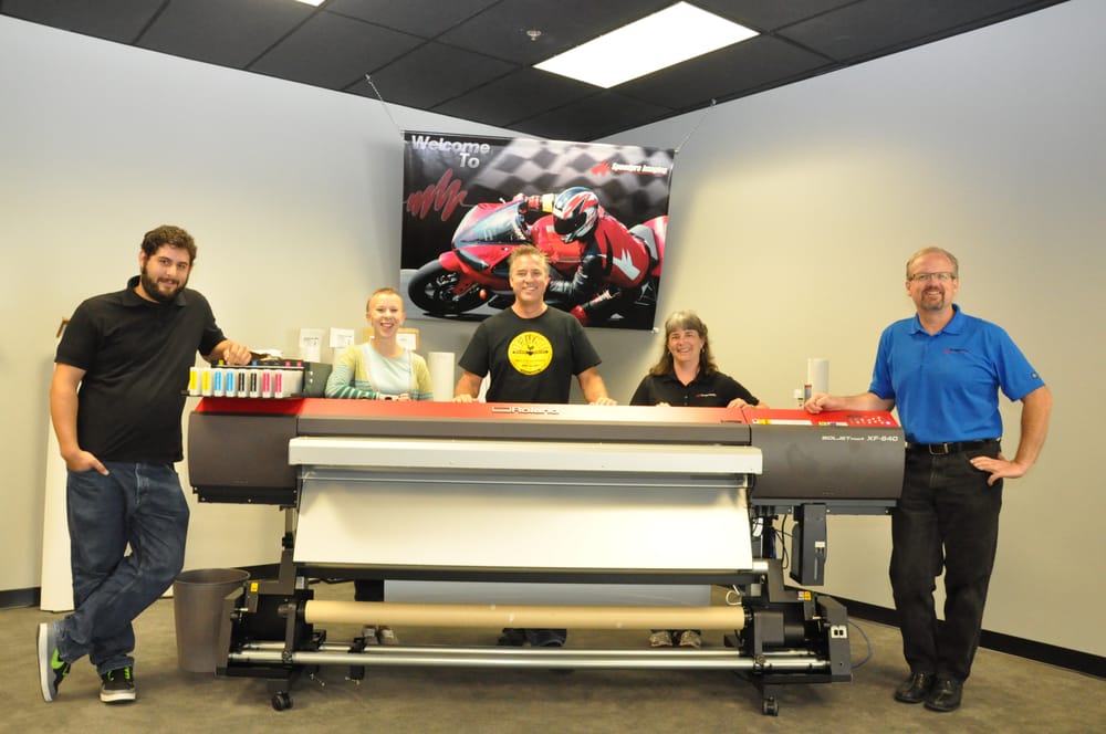 Photo of Speedpro Memphis