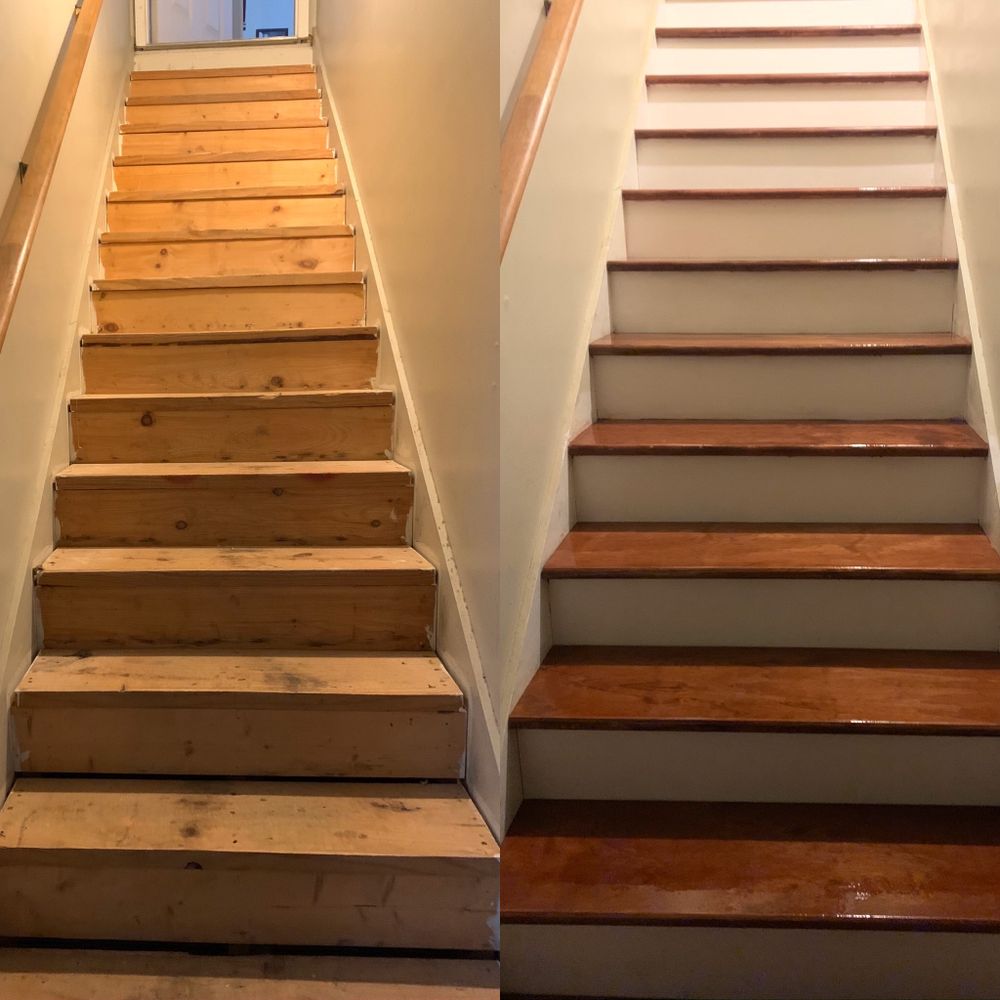 Photo of Better Floors & More