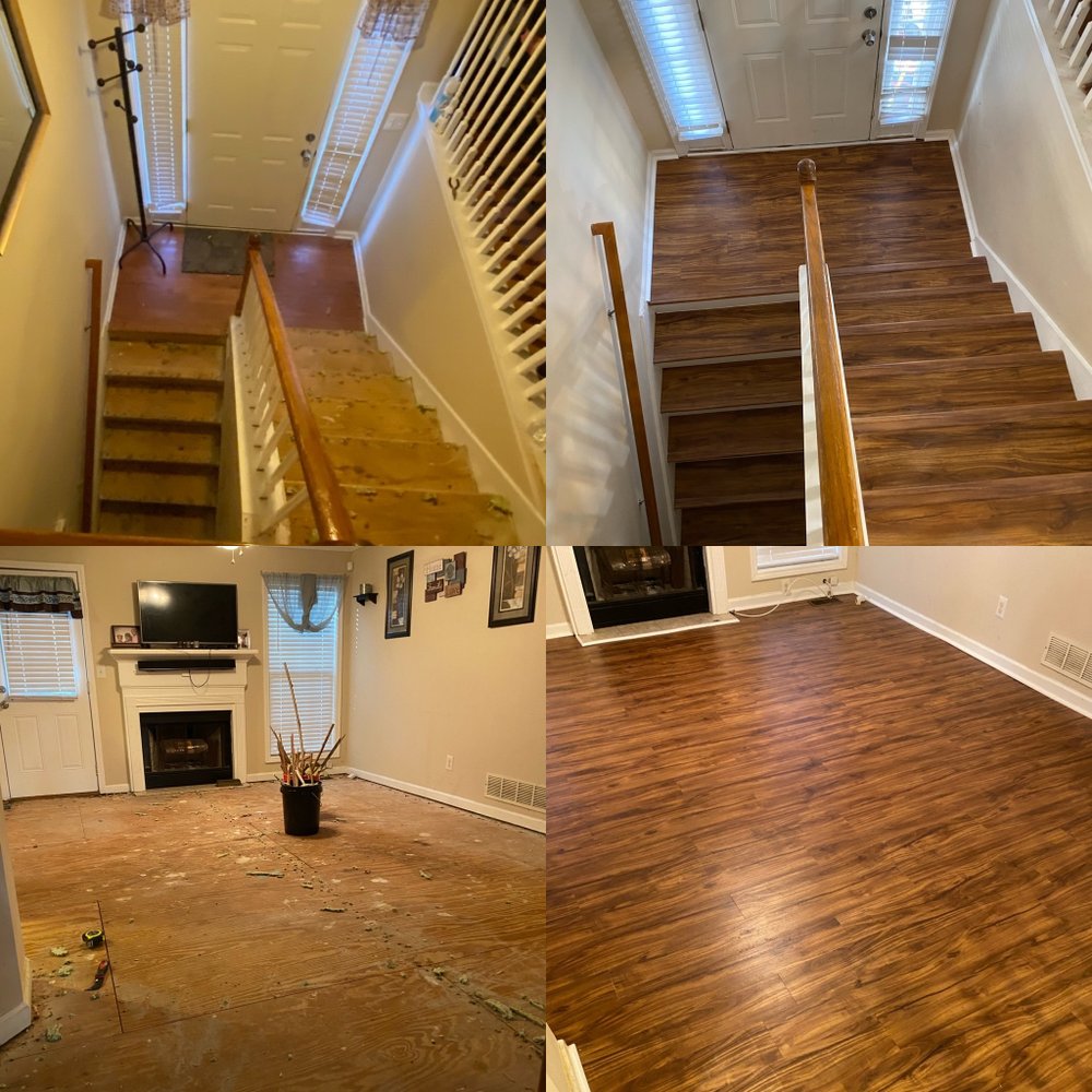 Photo of Better Floors & More