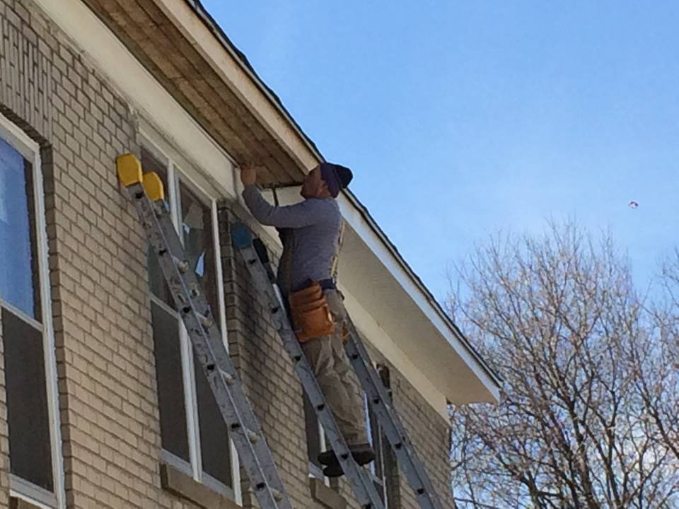 Photo of Alexander Exteriors