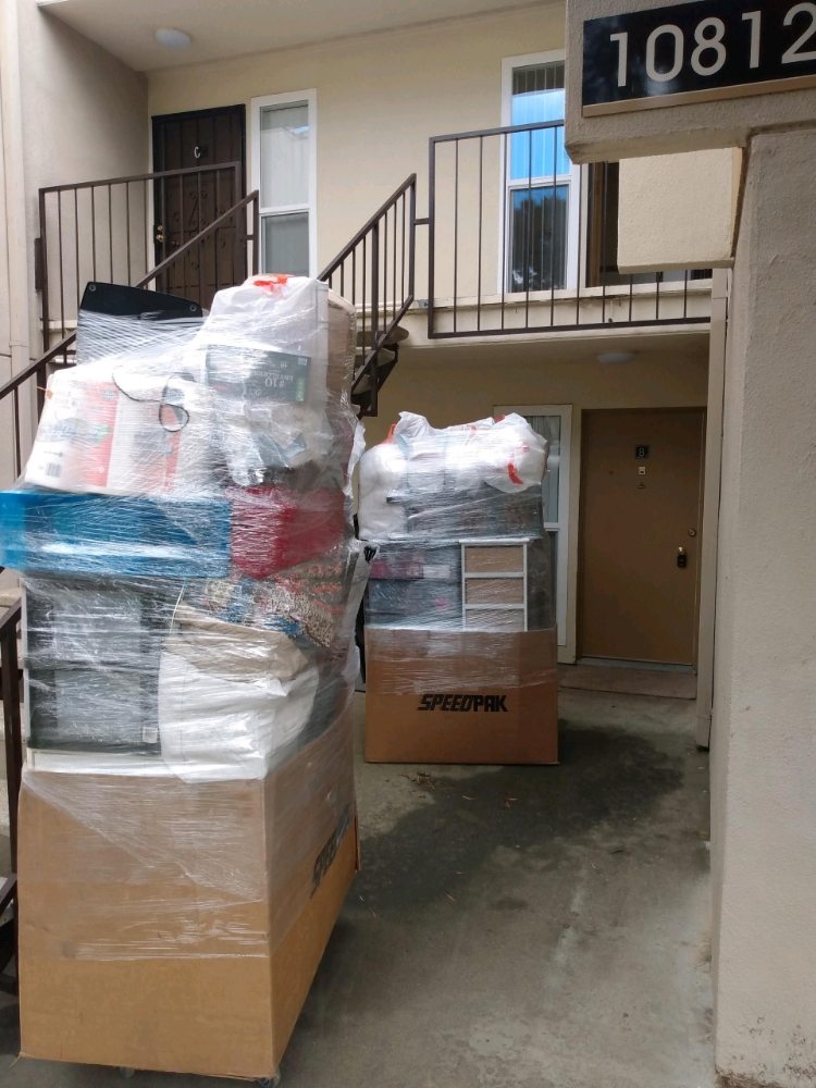 Photo of Pack'N'Stack Movers